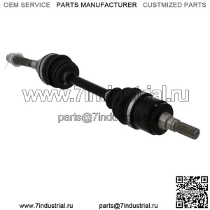Kubota RTV 900 1100 1120 1140 передняя левая или правая ось CV K7561-15310