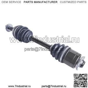 Arctic Cat 250 300 400 500 передний левый мост cv 1998 1999 2000 2001