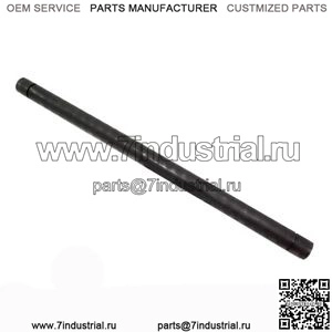 Classen C300014 Вал, сателлит для граблей для газона TRS-20 Сеялка для газона TS-20