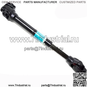 Оригинальный карданный вал Scag Turf Tiger OEM 481528 482424