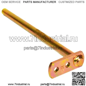 Подлинный вал ролика Scag OEM OEM 45046 45944 43026 газон Tiger Cat Cub Wildcat Pro-V