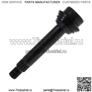 Оригинальное уплотнение вала шпинделя Exmark 116-3341 OEM для Lazer Z Pioneer Turf Tracer