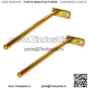 Оригинальный вал ролика Scag 2PK 45046 45944 43026 для газона Tiger Cat Cub Wildcat Pro-V