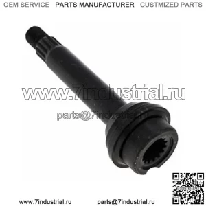 3PK Оригинальное уплотнение вала Exmark 116-3341 для Lazer Z Pioneer Turf Tracer