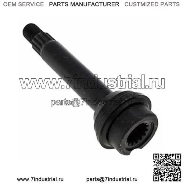 3PK Оригинальное уплотнение вала Exmark 116-3341 для Lazer Z Pioneer Turf Tracer
