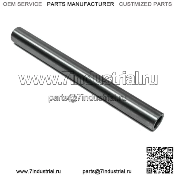 4PK OEM втулка роликового колеса Scag 43583 Cheetah Wildcat Sabre Tooth Tiger Turf