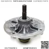 Корпус шпинделя в сборе для косилок с нулевым поворотом 80-4341 TimeCutter Z RZT420H - Image 2