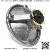 Корпус шпинделя в сборе для косилок с нулевым поворотом 80-4341 TimeCutter Z RZT420H - Image 4