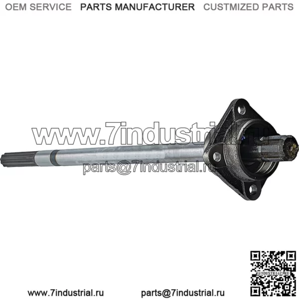Вал отбора мощности для Ford/New Holland 9N700-38/1112-0009