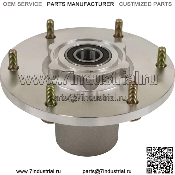 Корпус шпинделя для Exmark 116-3344/285-030