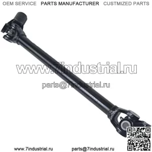 Карданный вал переднего карданного вала для Polaris RZR XP 900 2012 ~ 2013 гг.