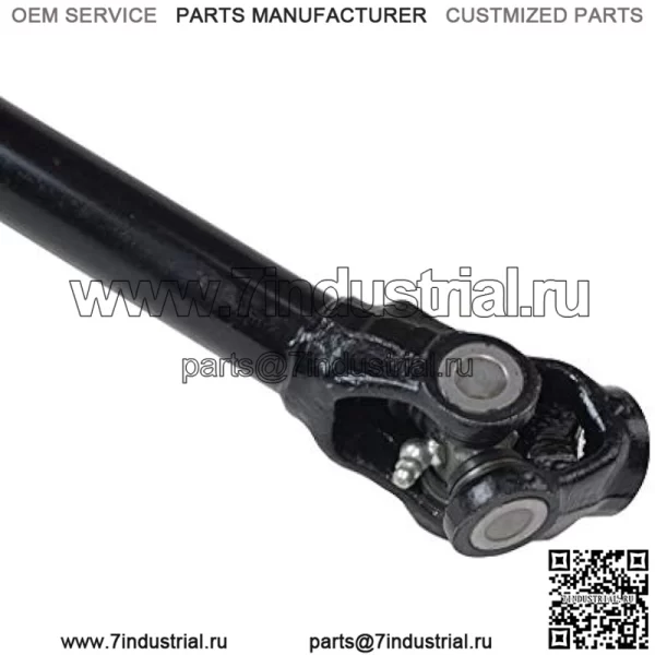 Карданный вал переднего карданного вала для Polaris RZR XP 900 2012 ~ 2013 гг. - Image 2