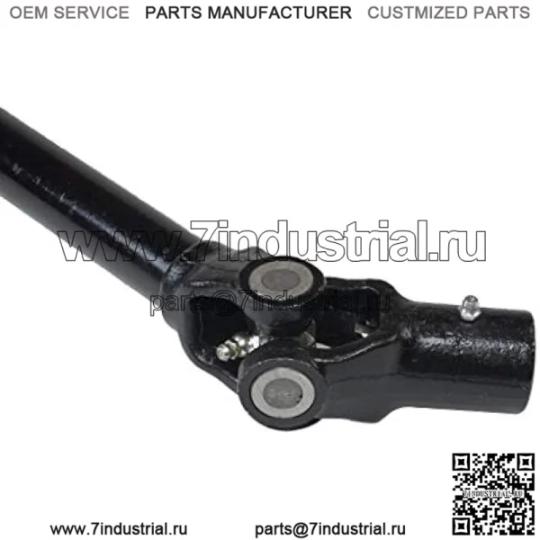 Карданный вал переднего карданного вала для Polaris RZR XP 900 2012 ~ 2013 гг. - Image 3