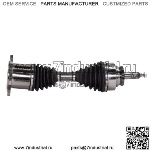 Новый полуосевой мост CV со стороны переднего пассажира для Nissan Murano 2003-07 гг.