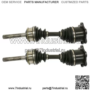 Полуось CV для Acura MDX 2007-2009 годов со стороны переднего пассажира