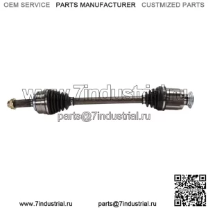 Оригинальный General Motors GM 84754391 AC7B Вал переднего моста F левый или правый ACDelco