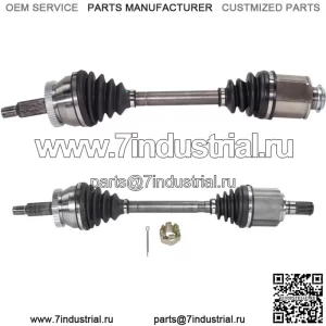 Полуось CV для Ford Escape 2009-2012 годов, передняя сторона водителя