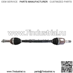 Полуось CV, правая сторона переднего пассажира для Acura TL 2004-2008