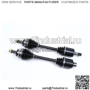 Полуось CV для Toyota Camry 2008-2011 годов, передняя пассажирская сторона, 1 шт.