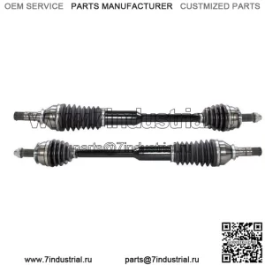 Полуось CV для Lexus RX450h 2010-2017 годов, передняя сторона водителя, 1 шт.