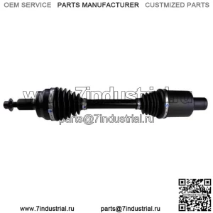 Insane Shafts 02-06 ACURA RSX BASE/02-05 HONDA CIVIC/EF/CRX С ЗАМЕНОЙ K-СЕРИИ