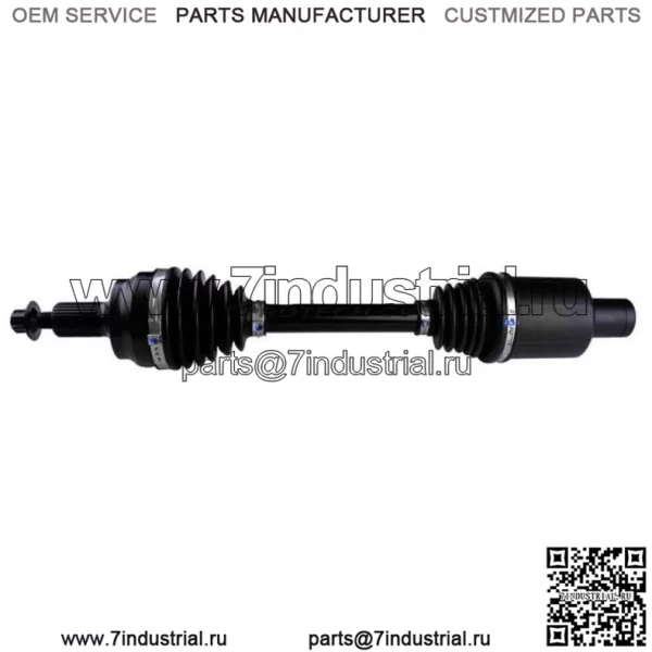 Insane Shafts 02-06 ACURA RSX BASE/02-05 HONDA CIVIC/EF/CRX С ЗАМЕНОЙ K-СЕРИИ