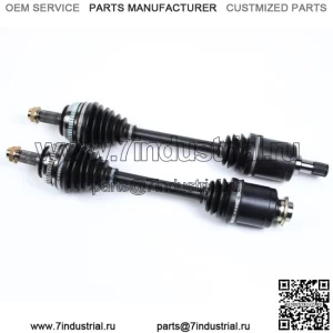 Полуось CV, передний пассажир, правая сторона для Honda CR-V 2002-2006
