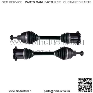Ось CV для Volkswagen Passat 2012-2014 годов, передняя сторона водителя