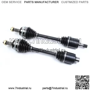 Полуось CV, передний привод, левая сторона для Mazda CX-9 CX-7 2007-2012