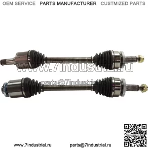 Полуось CV для Toyota Sequoia 2008-2018 годов, передняя сторона водителя или пассажира