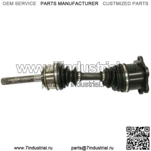 Полуось CV для Toyota Corolla 1993-2002 годов, передняя сторона водителя
