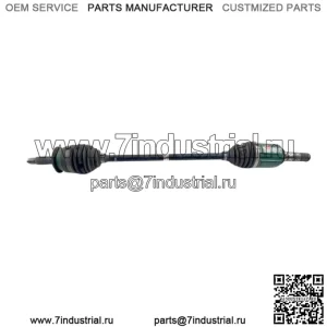 Полуось CV для Honda Civic 2006-2010 годов, передняя сторона водителя