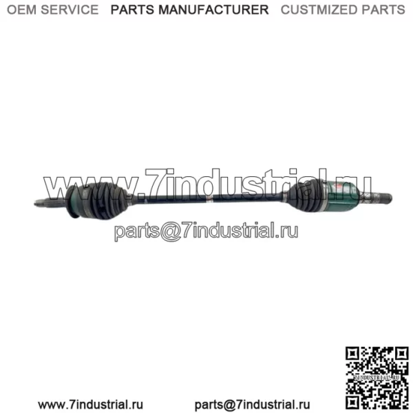 Полуось CV для Honda Civic 2006-2010 годов, передняя сторона водителя