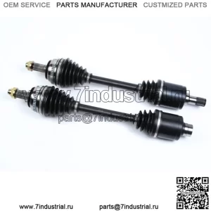 Полуось CV для Honda Civic 1984-1987 годов, передняя сторона водителя, 1 шт.