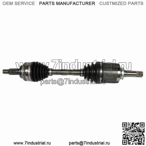 31608664676 Передний правый вал со стороны пассажира для 17-19 BMW 530 540 xDrive