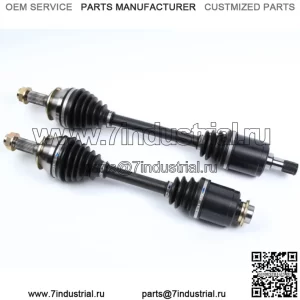 Передняя левая и правая оси вала Cv для Lexus RX450h 2016-2019 RX450hL 2018-2019