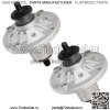 Шпиндель с кольцами для John Deere X300 X300R X304 SN UP-050000 Z225 Z245 UP-0800 - Image 4
