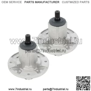 Для шпинделя газонокосилки JOHN DEERE * 2 X300 X304 X300R Z225 Z245 AM143469