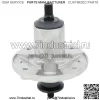 Для шпинделя газонокосилки JOHN DEERE * 2 X300 X304 X300R Z225 Z245 AM143469 - Image 3