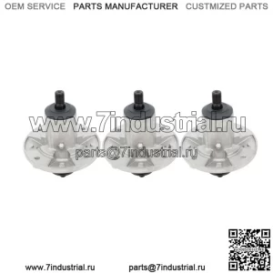 Для шпинделя газонокосилки JOHN DEERE * 3 X300 X300R X304 Z225 Z245 AM143469