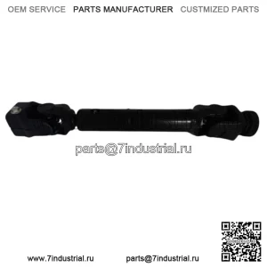 JOHN DEERE 4200 4300 4400 4210 4310 4410 3520 ПРИВОДНОЙ ВАЛ ДЕКИ ТРАКТОРА КОСИЛКИ
