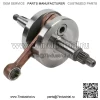 Коленчатый вал Коленчатый вал подходит для HONDA CR80R 80 R 1986-2002 CR85R 2003-2004 - Image 5