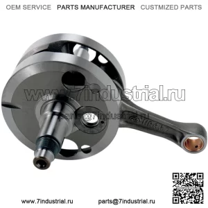 Коленвал в сборе KTM 250 SX-F 4T 05-10