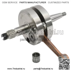 Новый коленчатый вал для Suzuki RM 85 2002-2016 гг.