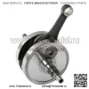 Коленчатый вал в сборе, подходит для Suzuki RMZ250 RMZ 250 2007-2009 07-09 - Image 3