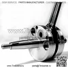 Комплекты коленчатого вала Kalama Racing подходят для Kawasaki KX 85 2001–05/KX 80 KX80 1991–2000/KX100 1995–2005/подходят для SUZUKI RM100 2003 - Image 4