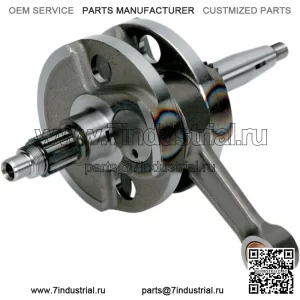 Коленчатый вал в сборе Yamaha YFZ450 2004-2005 гг.