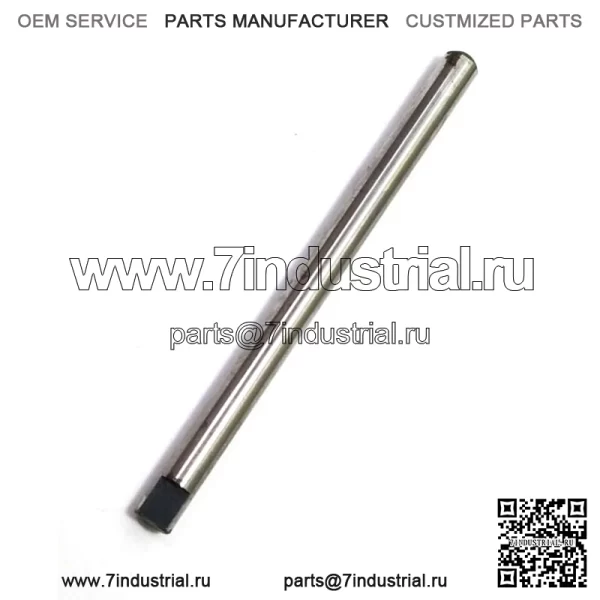 5015132-01, 501513201. 100% новый оригинальный вал OEM. 1 Доступен.