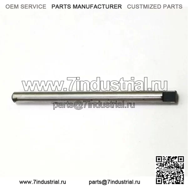 5015132-01, 501513201. 100% новый оригинальный вал OEM. 1 Доступен. - Image 2