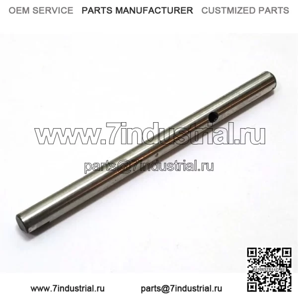 5015132-01, 501513201. 100% новый оригинальный вал OEM. 1 Доступен. - Image 4